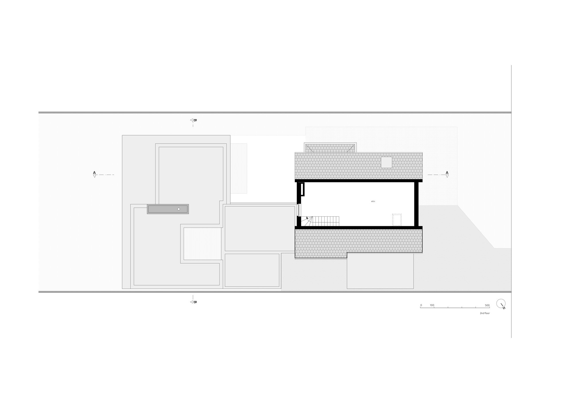 BM 之家丨比利时丨Bakermat atelier voor architectuur-32