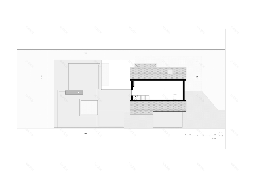 BM 之家丨比利时丨Bakermat atelier voor architectuur-32