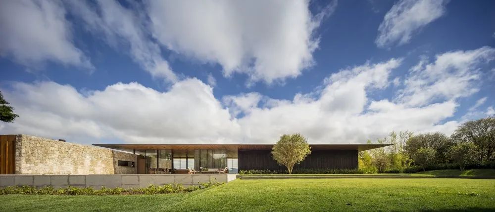 MAA 住宅丨巴西圣保罗丨Jacobsen Arquitetura-117