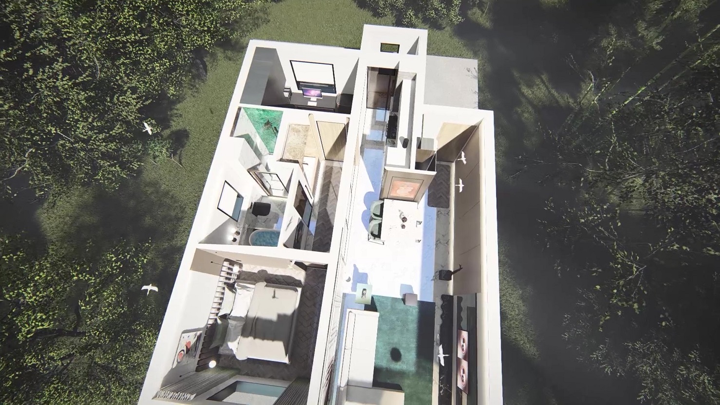 酷涂搞事表现-24