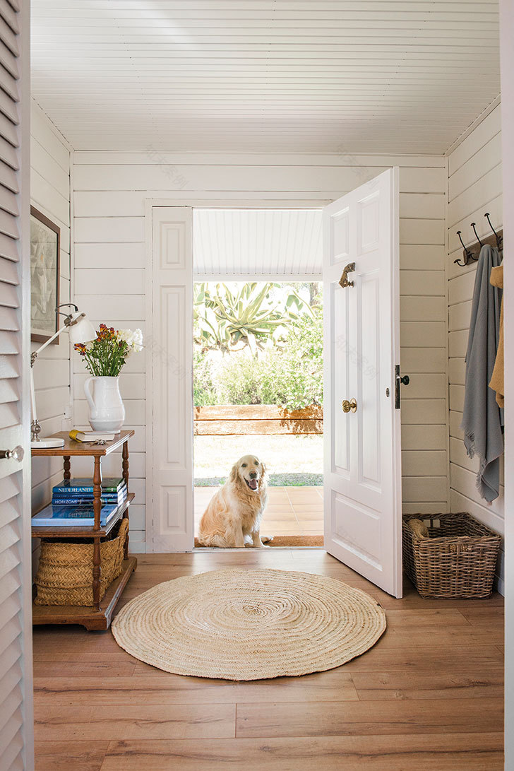 西班牙海岸的温馨爱情之家-17