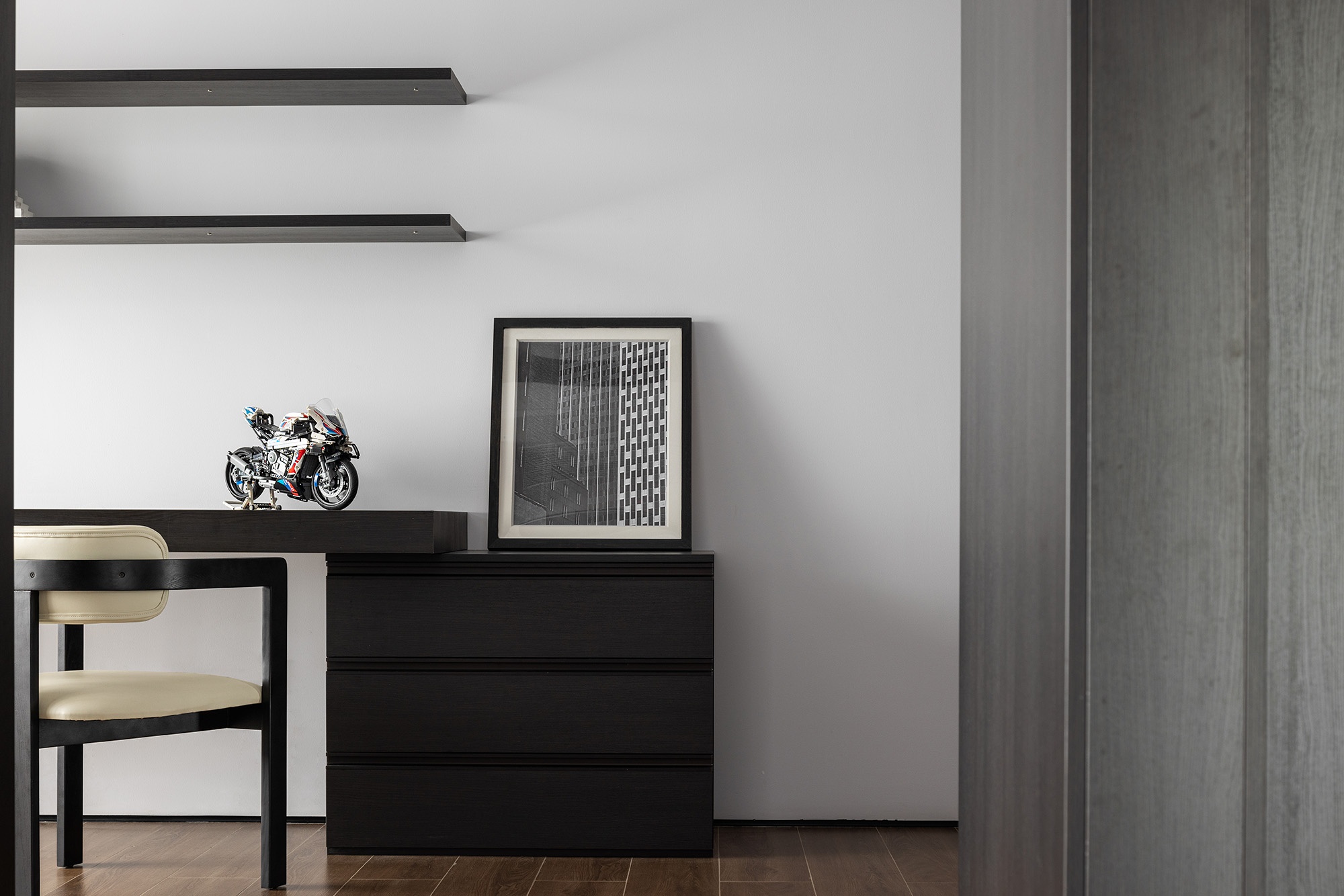 Boloni Waterfront City  水岸城丨中国广东丨普宁市博洛尼全屋定制-63