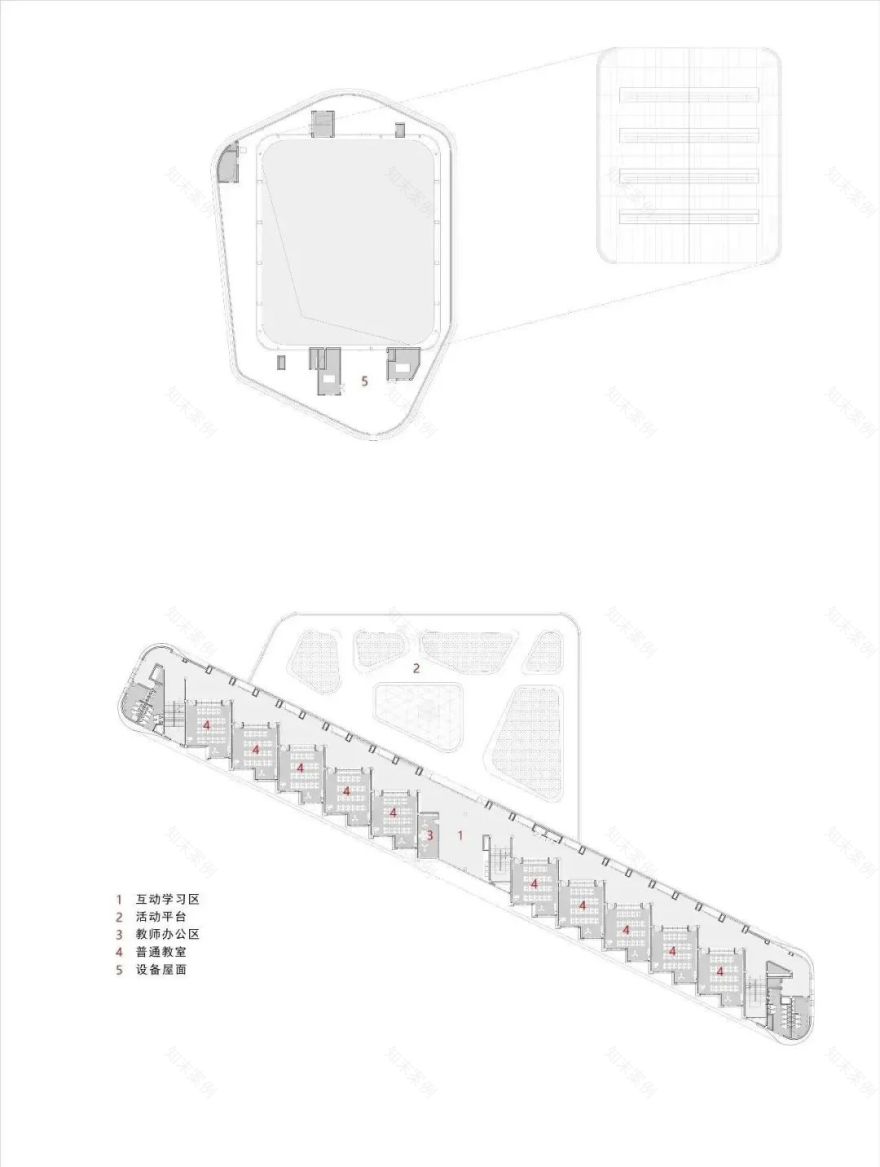 杭州江南实验学校教育集团江晖小学丨中国杭州丨浙江大学建筑设计研究院-82