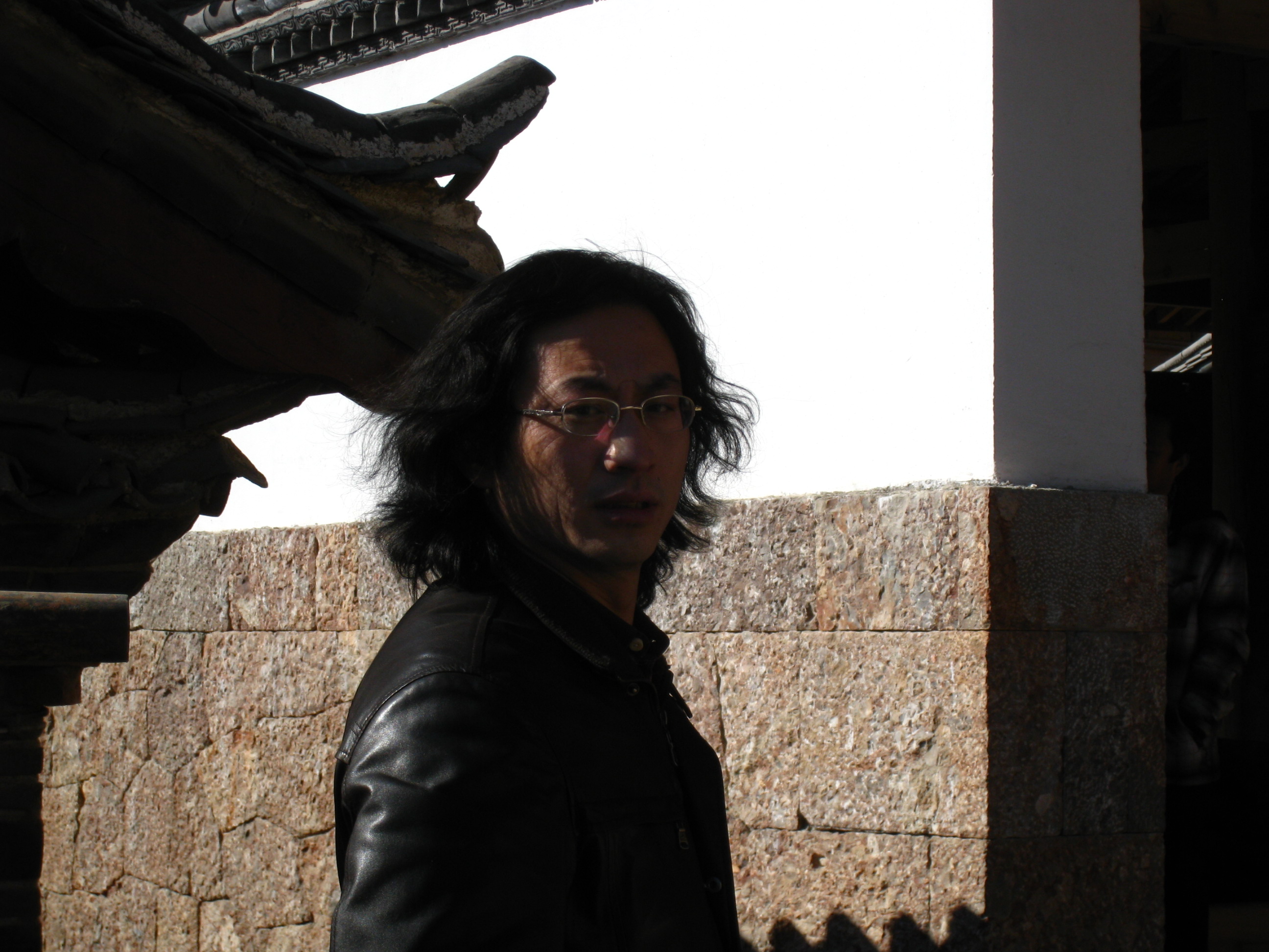 JAYA  丽江安缦-41