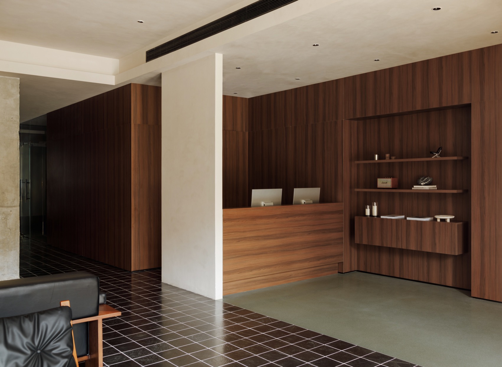 谷奈酒店丨中国洛阳丨未止工作室-37