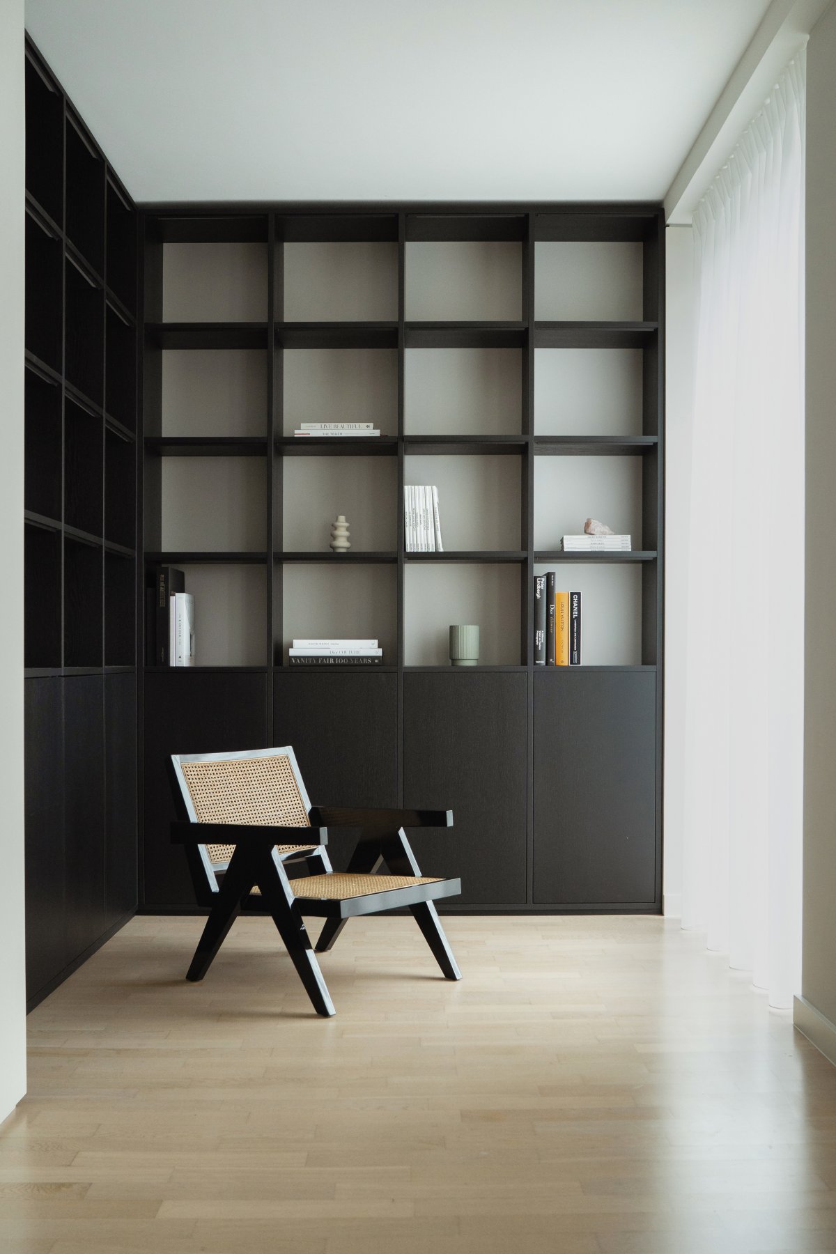 德国柏林 AZ 18 顶层公寓-13