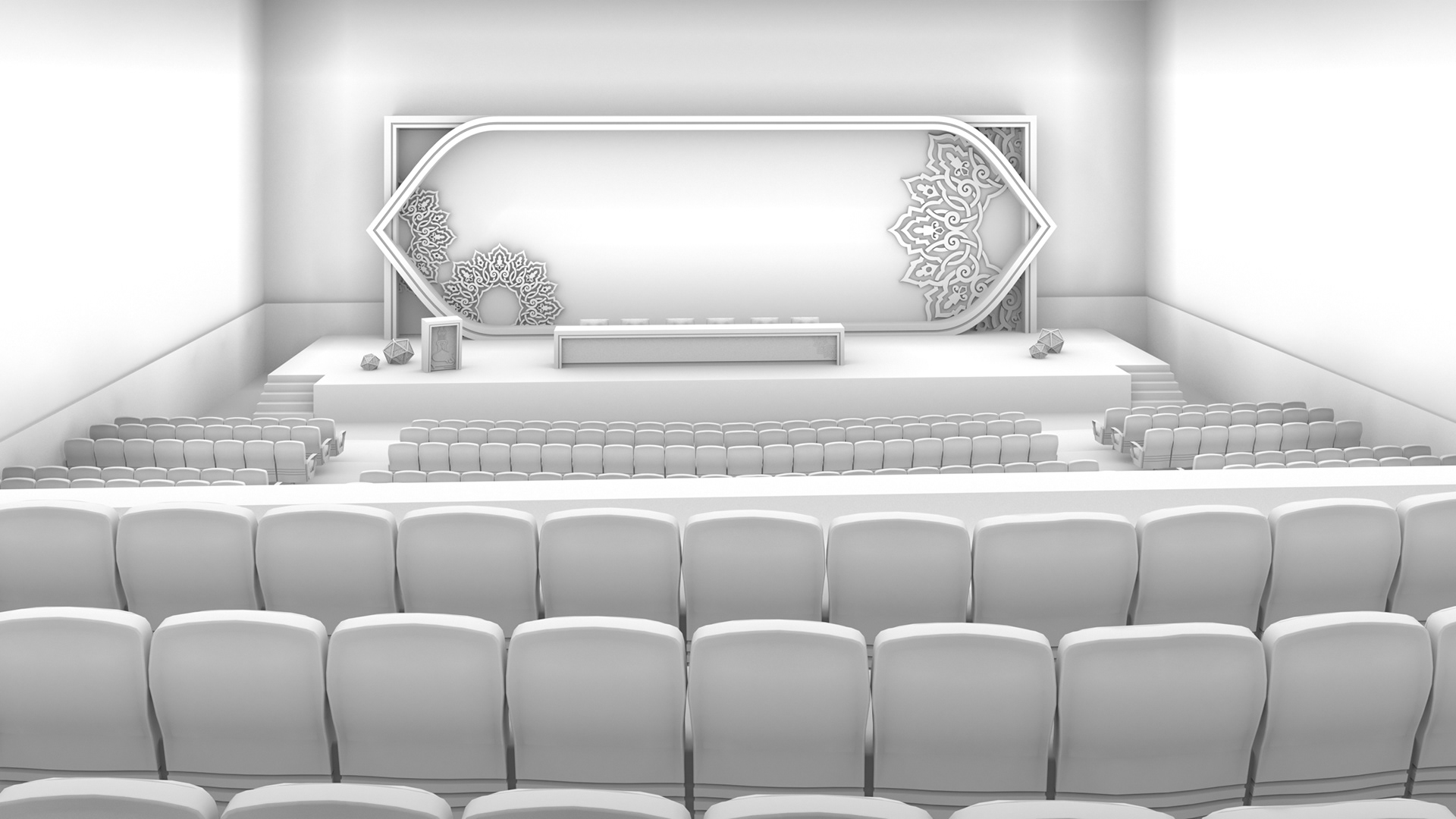 Fekr·Alazhar 世界会议丨Promoters International-39