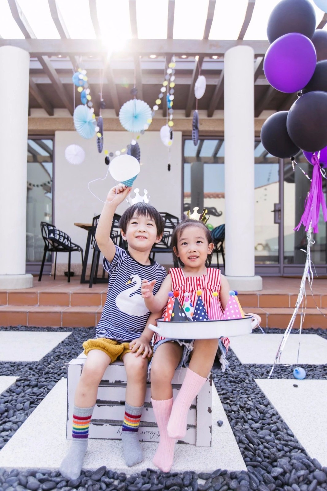 北戴河 400㎡白房子，诗意栖居梦的实现-52