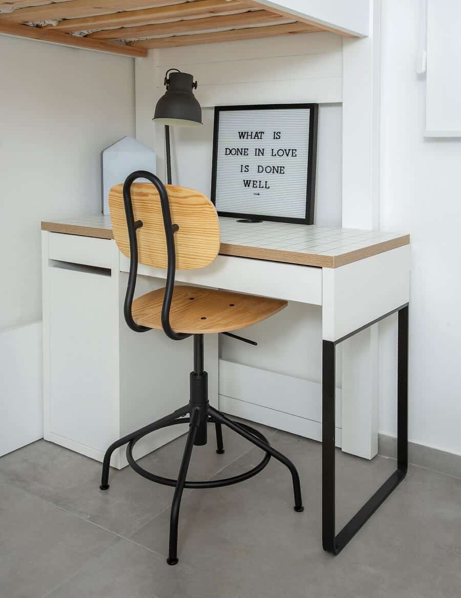 אושי דר | עיצוב פנים דירה 4 חדרים בהרצליה - PICKINTERI-23