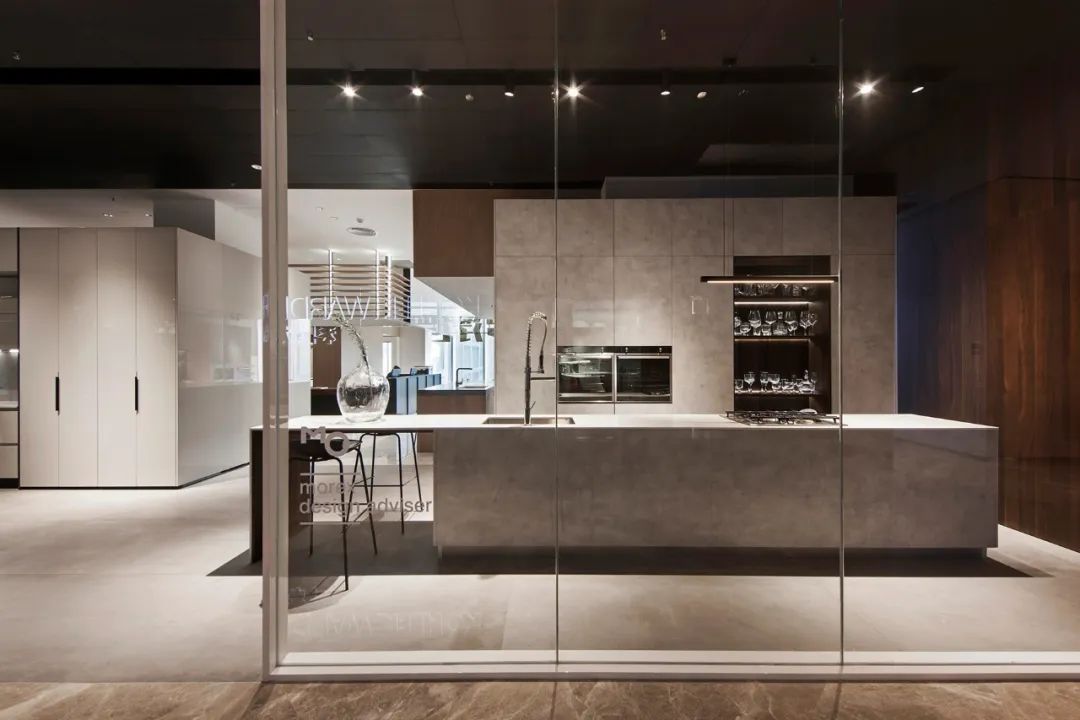 西舞定制 体验馆-35