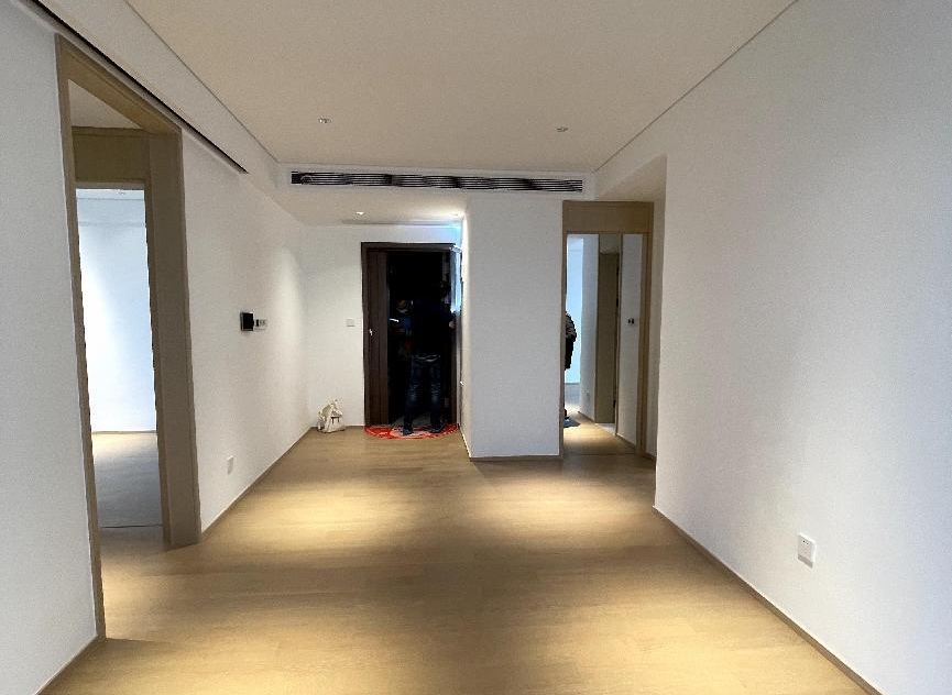 宠物友好家居设计丨中国武汉丨武汉刘思彤设计工作室-36