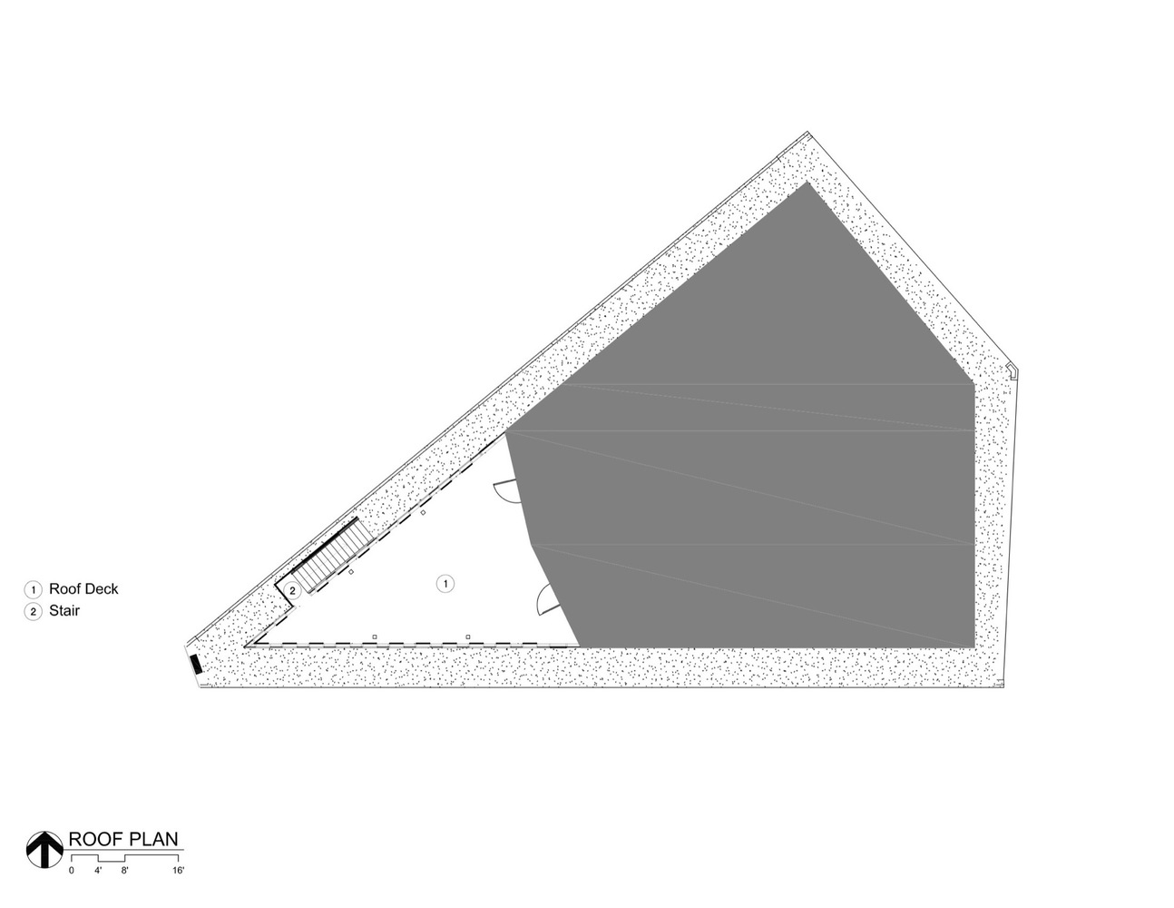 2016 年翻修的俄克拉荷马城 PLICO 平顶建筑-46