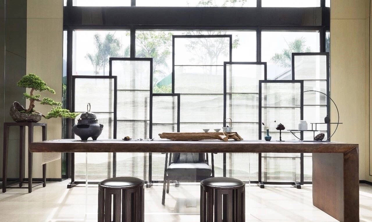 尚策设计新作：500平方米融创地产三亚海棠湾壹号C户型别墅设计-6