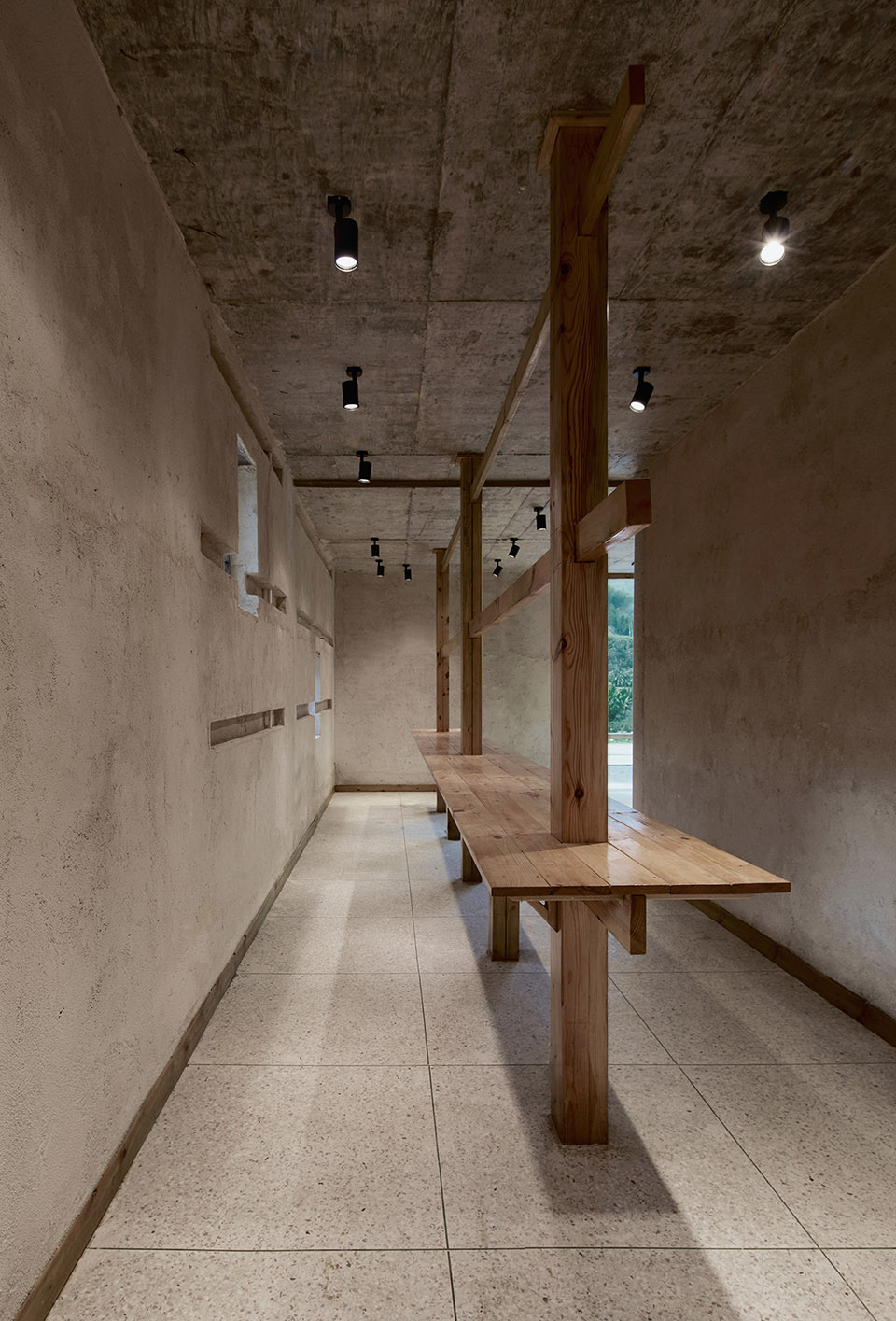 福建都团村公共服务中心-59