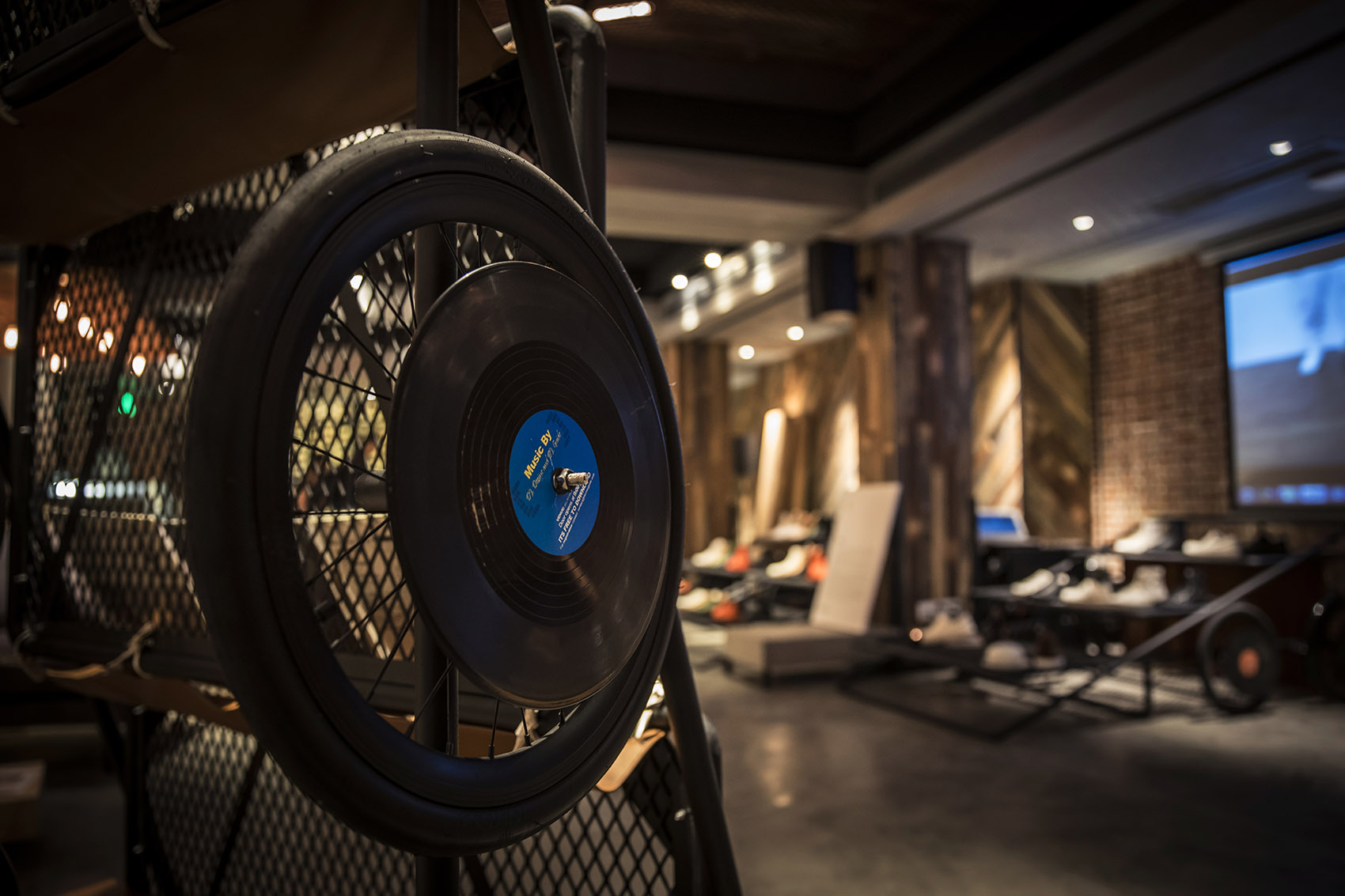 mrboth & 漂泊者会所，上海 / PRISM DESIGN-58