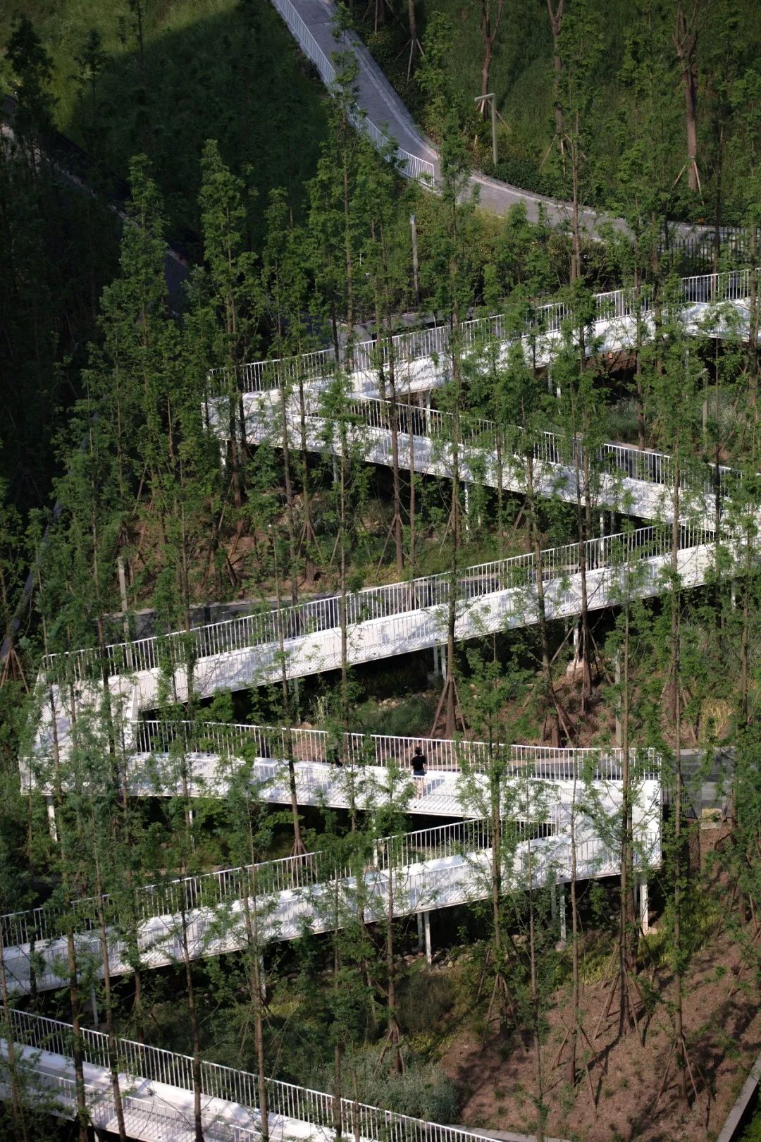 重庆龙湖·昱湖壹号大区丨中国重庆-57