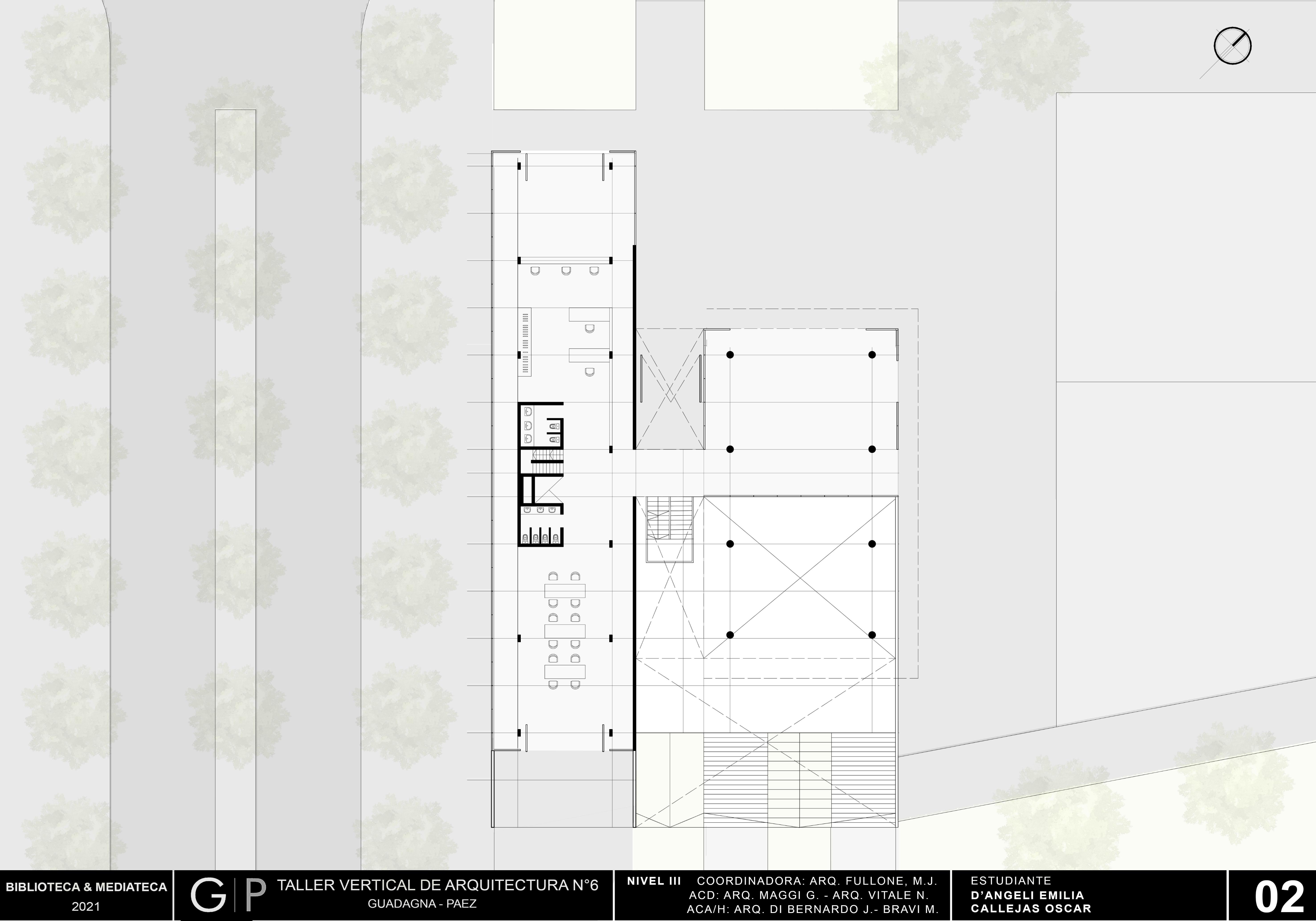 A3 - Biblioteca y Mediateca UNLP-2