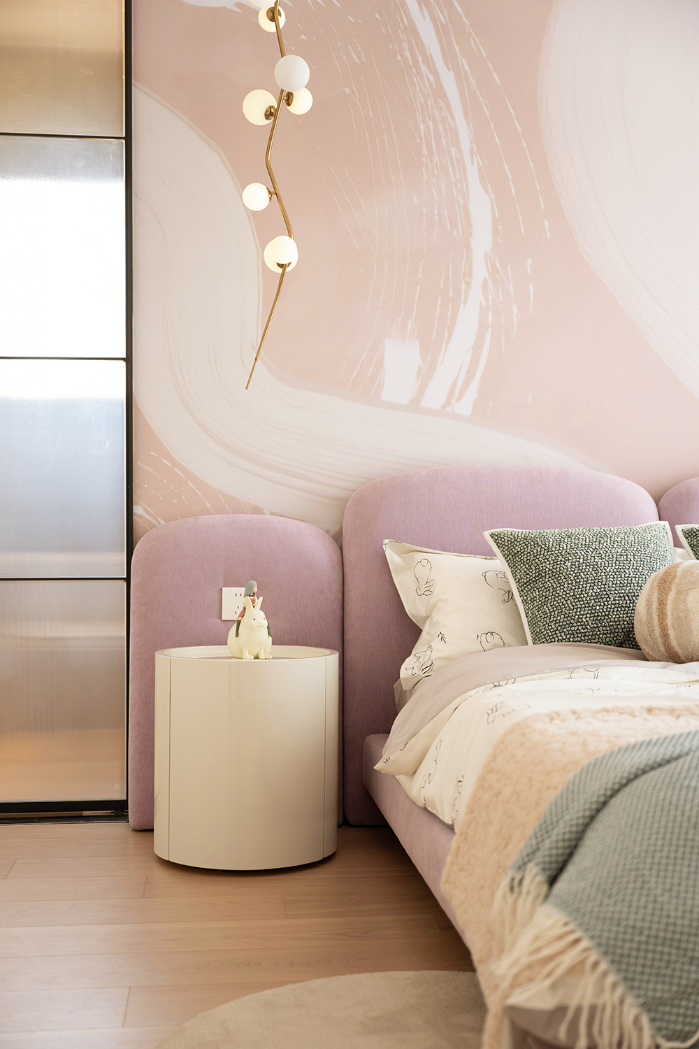 北京·御汤山熙园·215栋丨中国北京丨北京德方圆文化创意有限公司-89