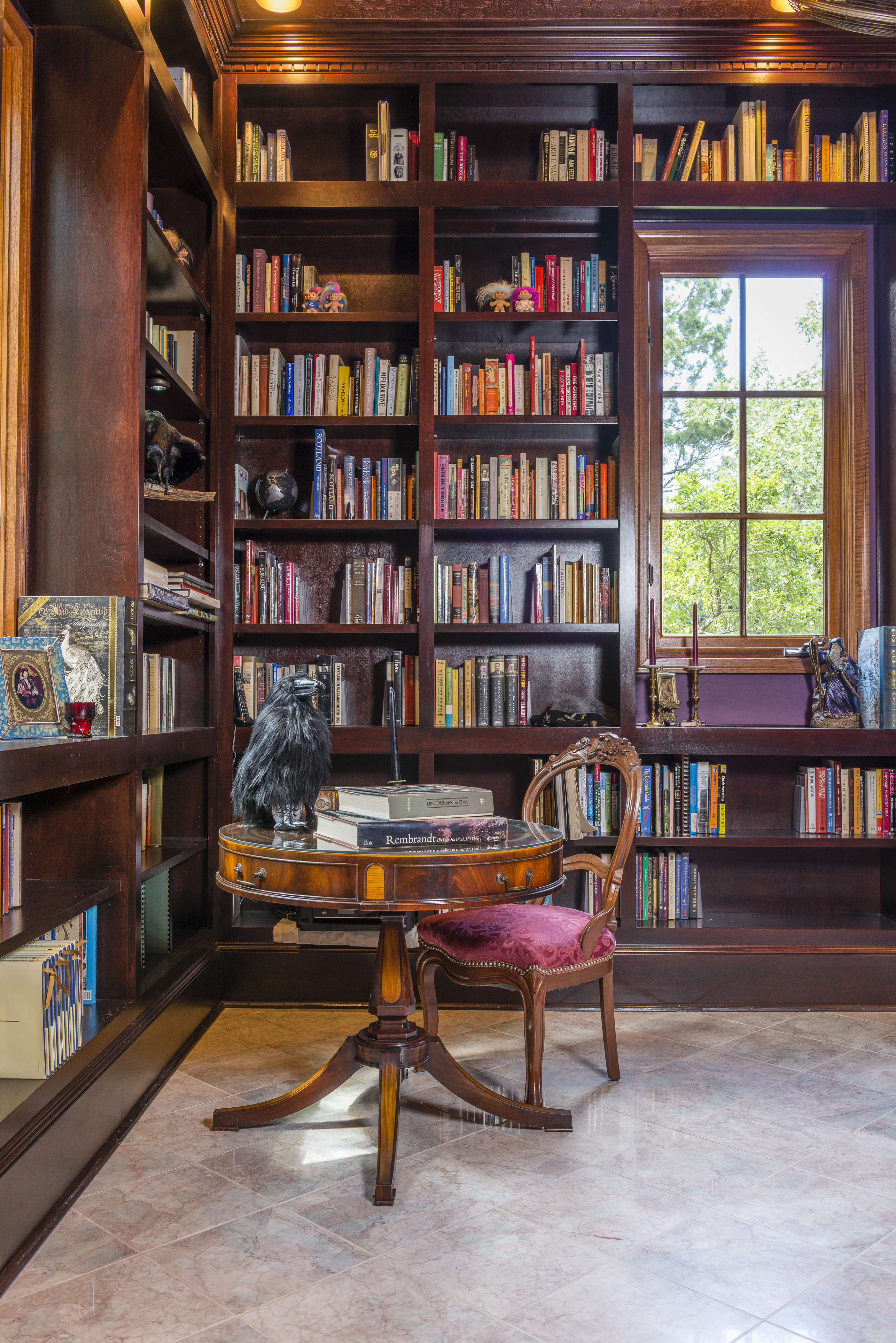 The High Road | Elliot Johnson, AIA-65