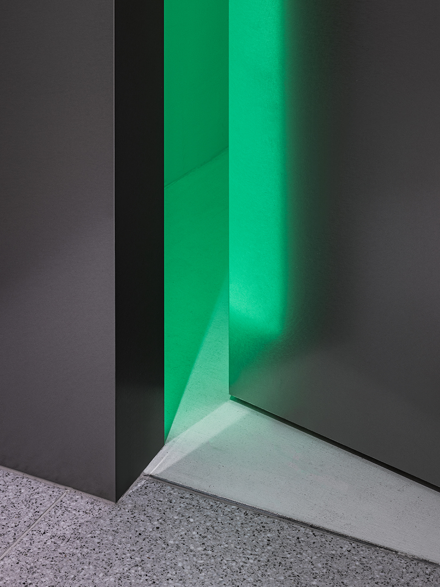 Musinsa Standard 旗舰店丨韩国首尔丨LABOTORY-79