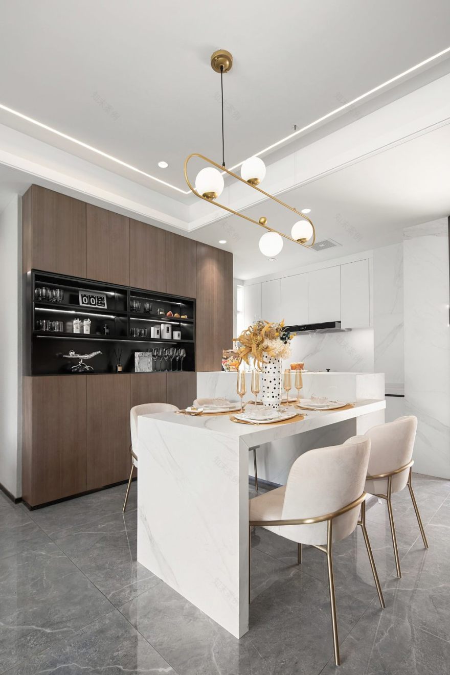 柳岸晓风丨中国株洲丨Martin H 马丁设计师-19