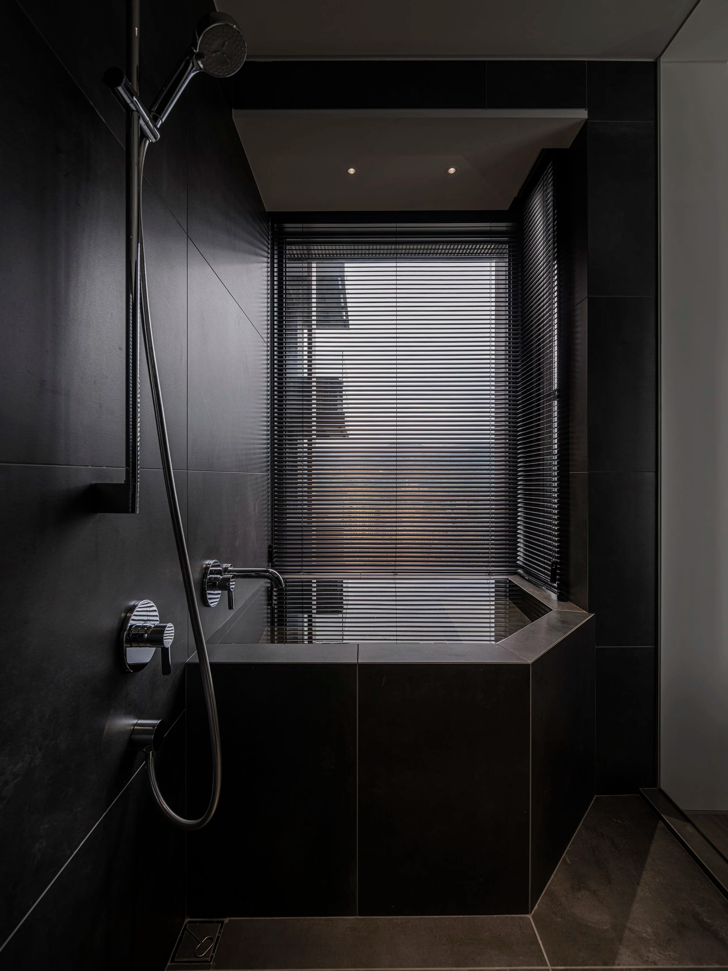 平层丨中国台湾丨伴境设计-30