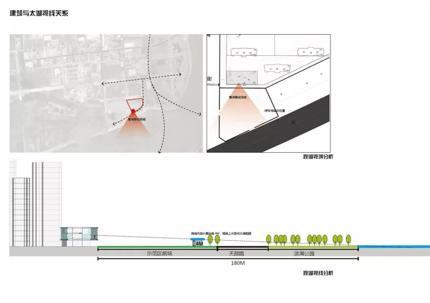 苏州金融街融悦湾 · 罗朗景观 · 太湖之滨的文化体验公园-12