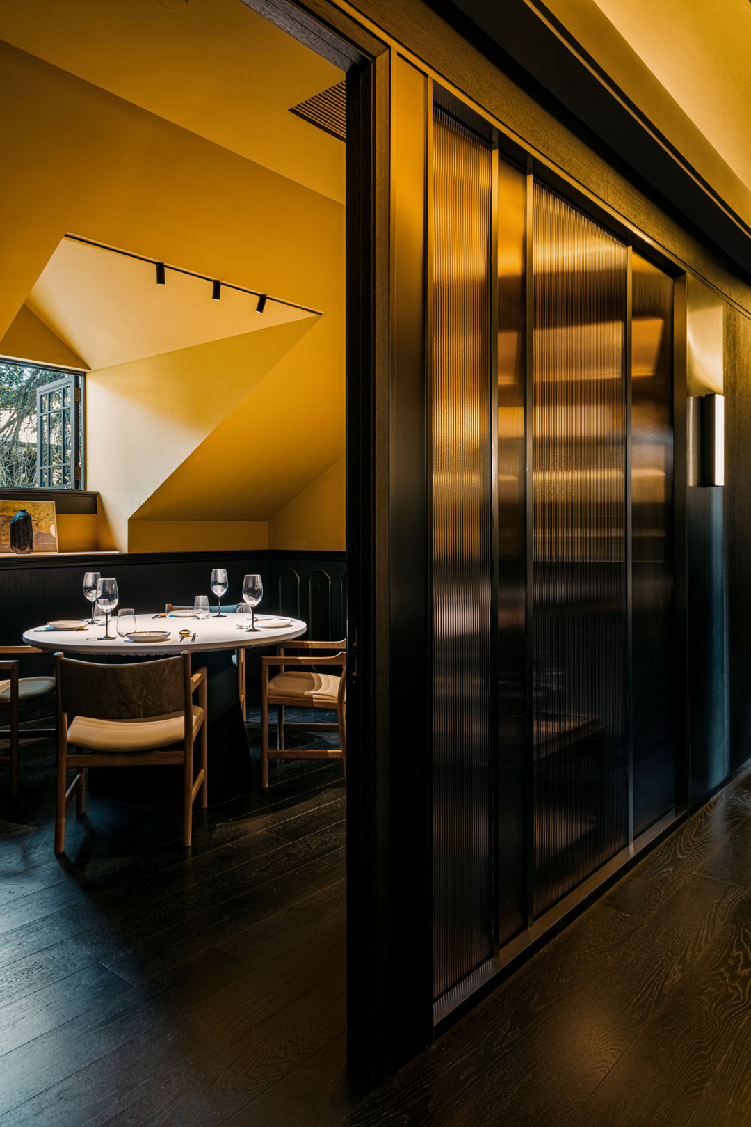 松筠小筑丨中国常州丨陈飞波设计事务所-95