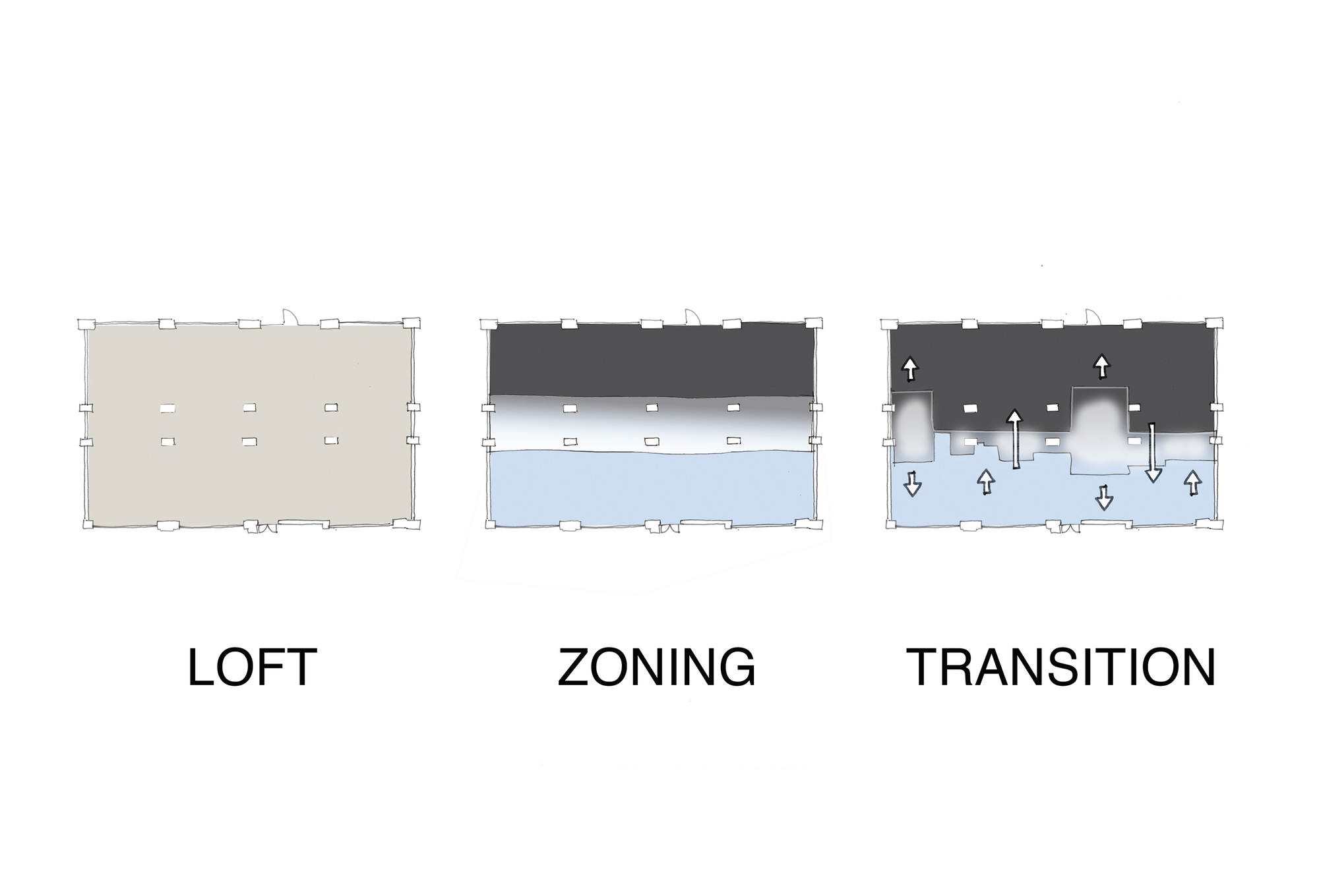 柏林旧厂房里的灵动办公空间-13