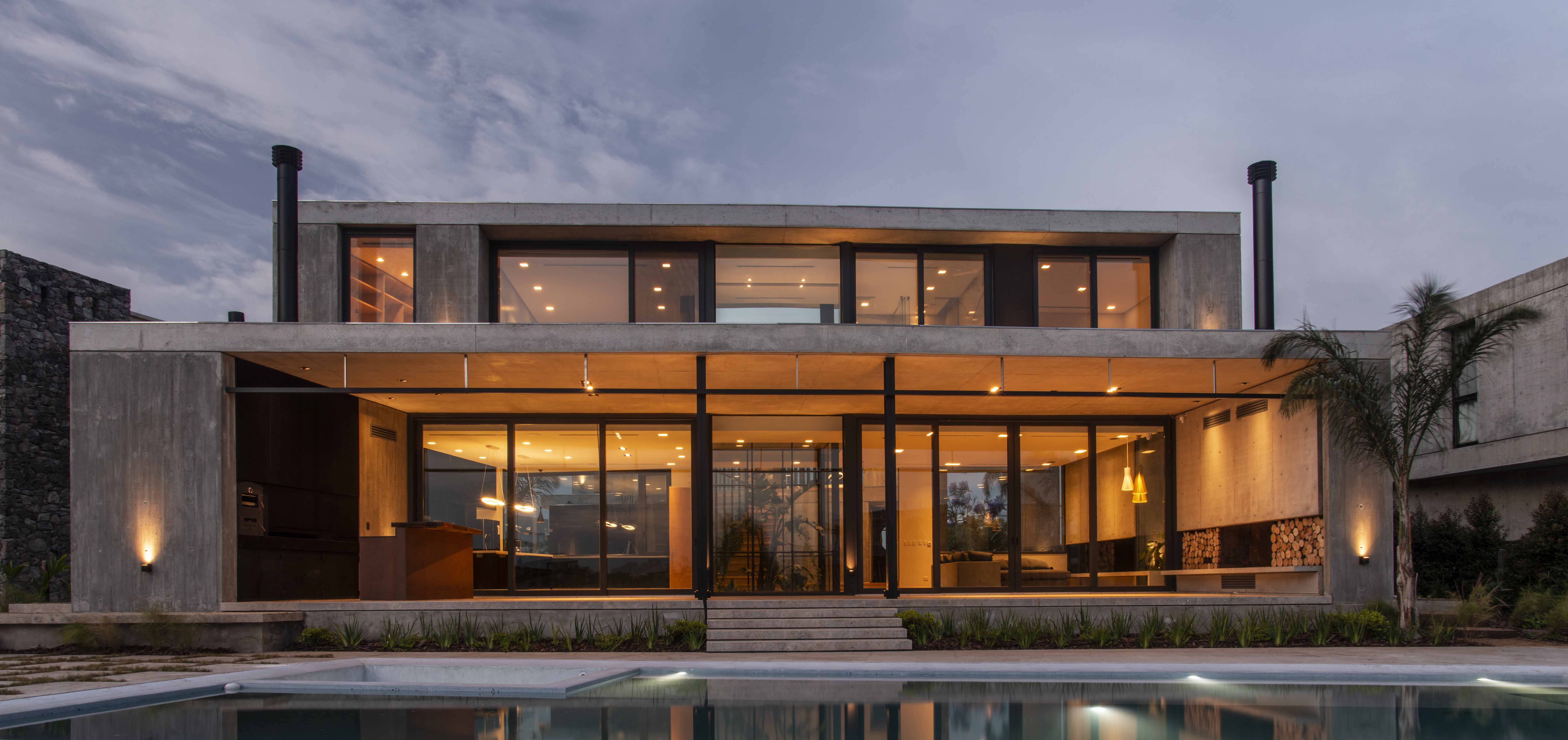 CZ House | Estudio JUAN TRIVELLONI ARQUITECTURA-42