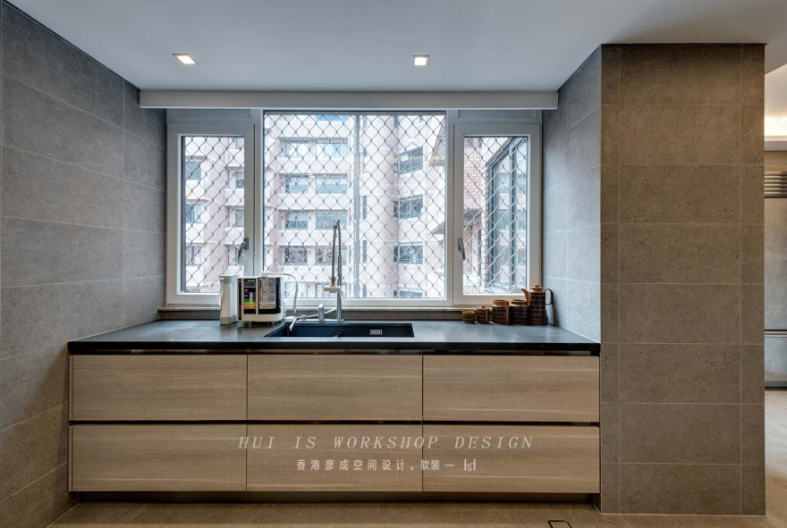 酒店风豪华别墅 无声的告白-28