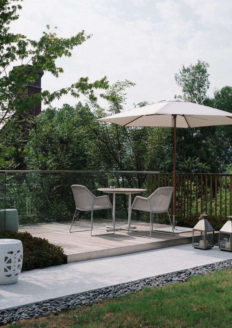 MELROSE HILL VILLA | 现代美学融入古典别墅-35