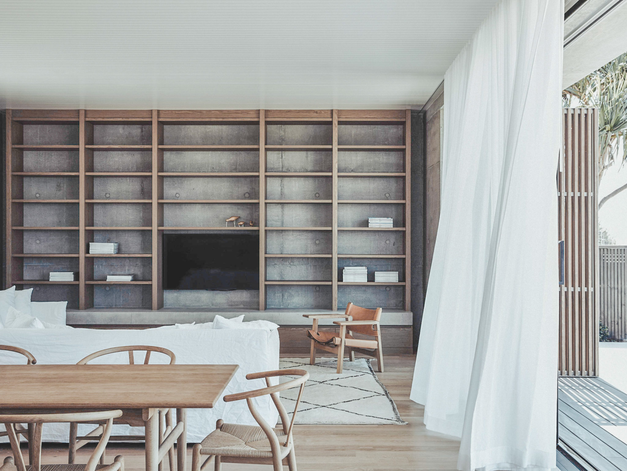 B.E Architecture, Melbourne-0