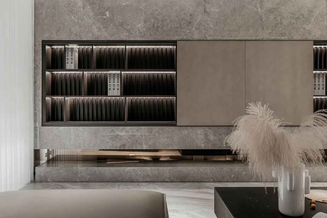 苏州国宾壹号,700㎡返璞归真大宅-15