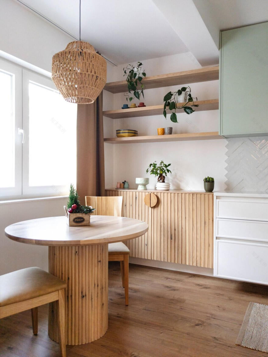 KIDA 的奇幻公寓丨普里什蒂纳-28