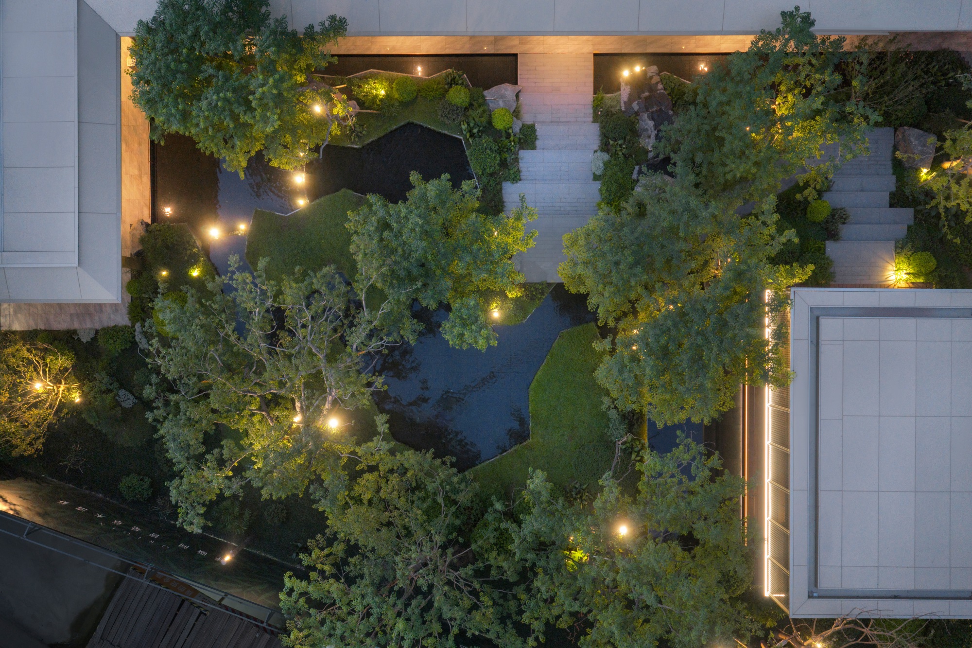 武汉城建·启元丨中国武汉丨HWA安琦道尔-70