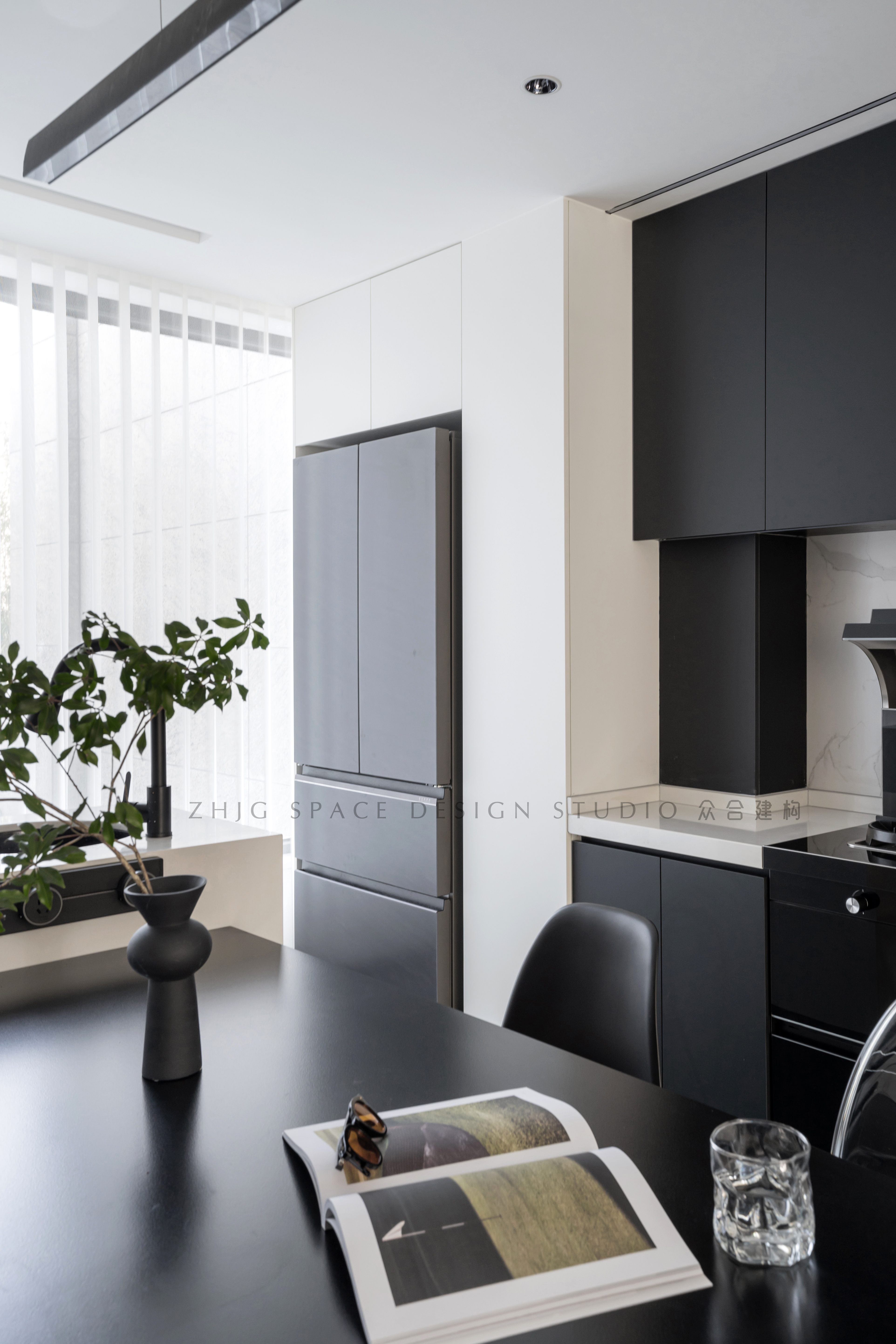 众合建构｜明晟壹城（实景）-10