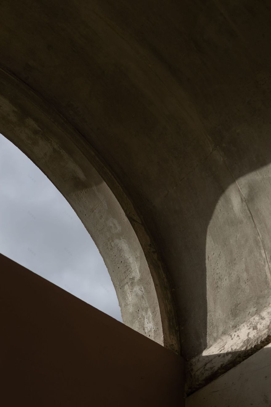 佩尔多莫宅邸丨乌拉圭马尔多纳多丨TATÚ Arquitectura-32