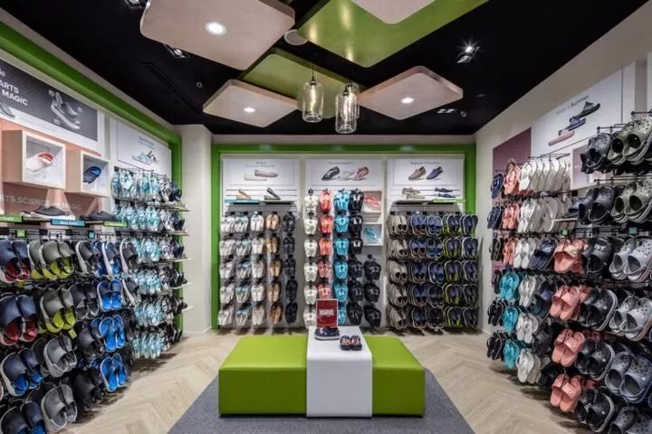 【202期】 最新创意零售空间设计-11