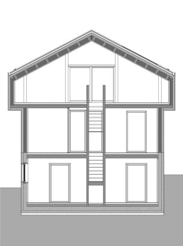 塔比à S·斯特凡诺之家丨意大利-17