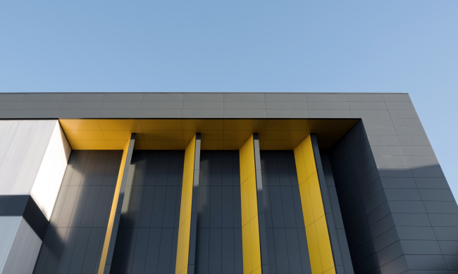 莫斯科电影制片厂摄影棚及服装道具屋设计丨俄罗斯莫斯科丨АПЕКС设计工作室-64