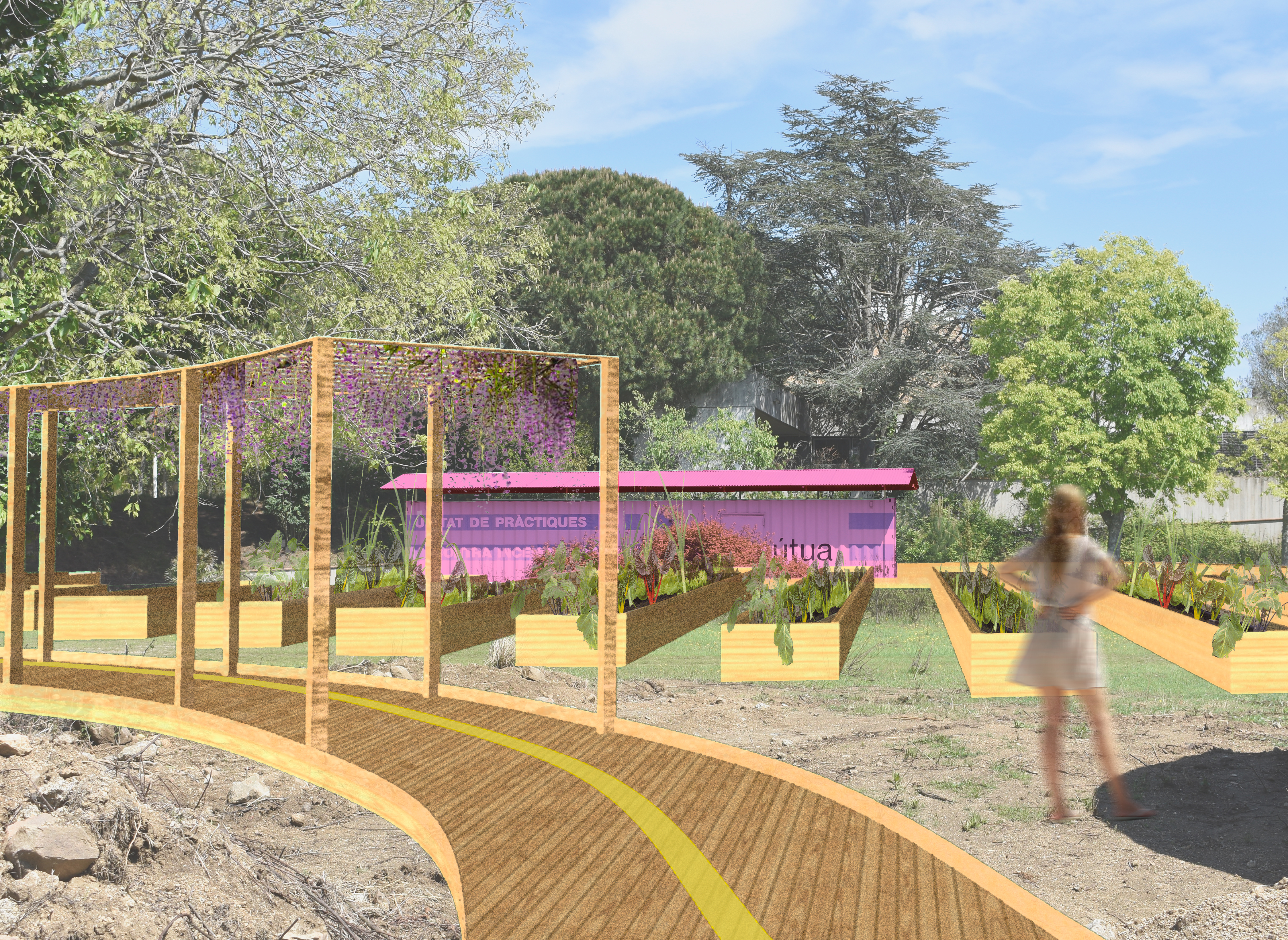 SENSE TABÚS. CENTRE OCUPACIONAL-0