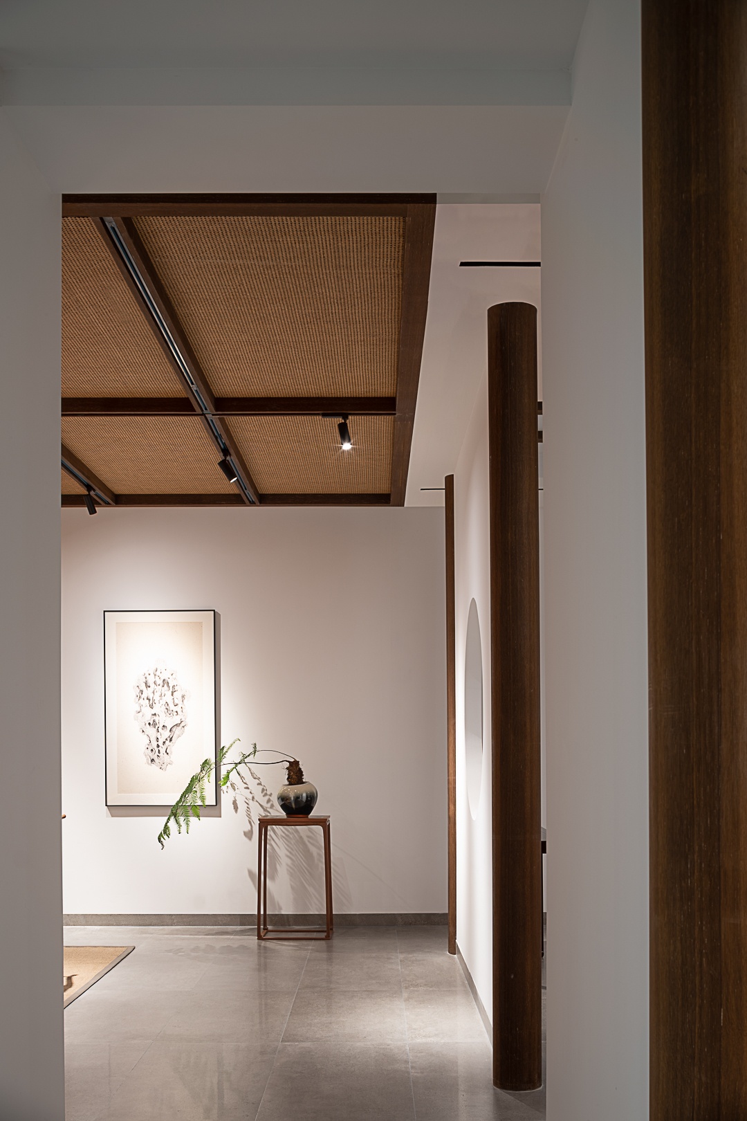 艺盟百胜旗舰店丨中国苏州丨尤格空间设计事务所-38