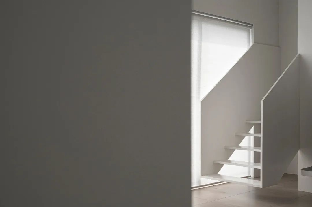 私宅丨中国珠海丨三川空间设计顾问-24