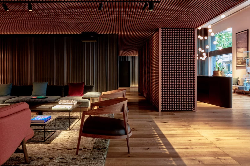 Sir Victor 酒店-12