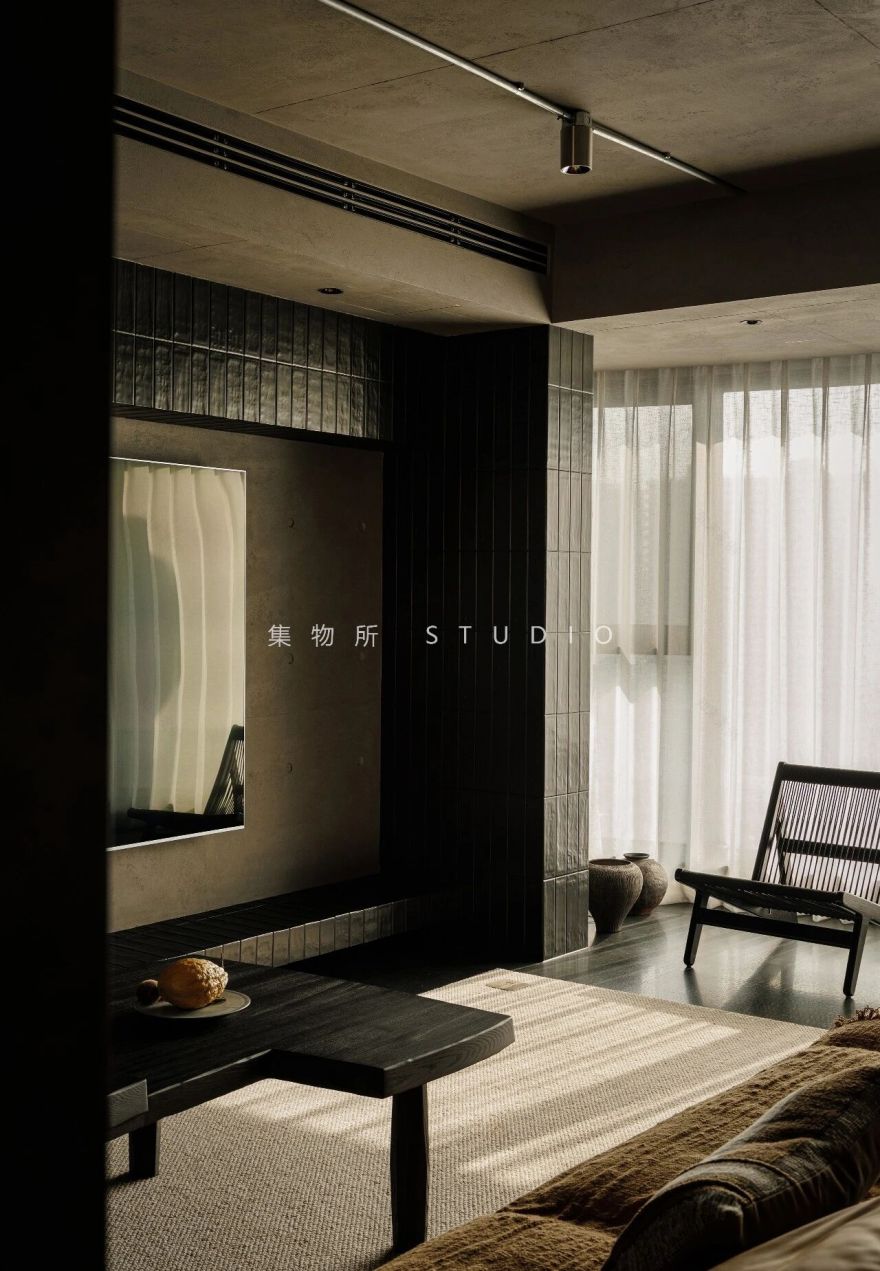 集物所STUDIO 大地之光丨中国郑州丨集物所建筑设计-40