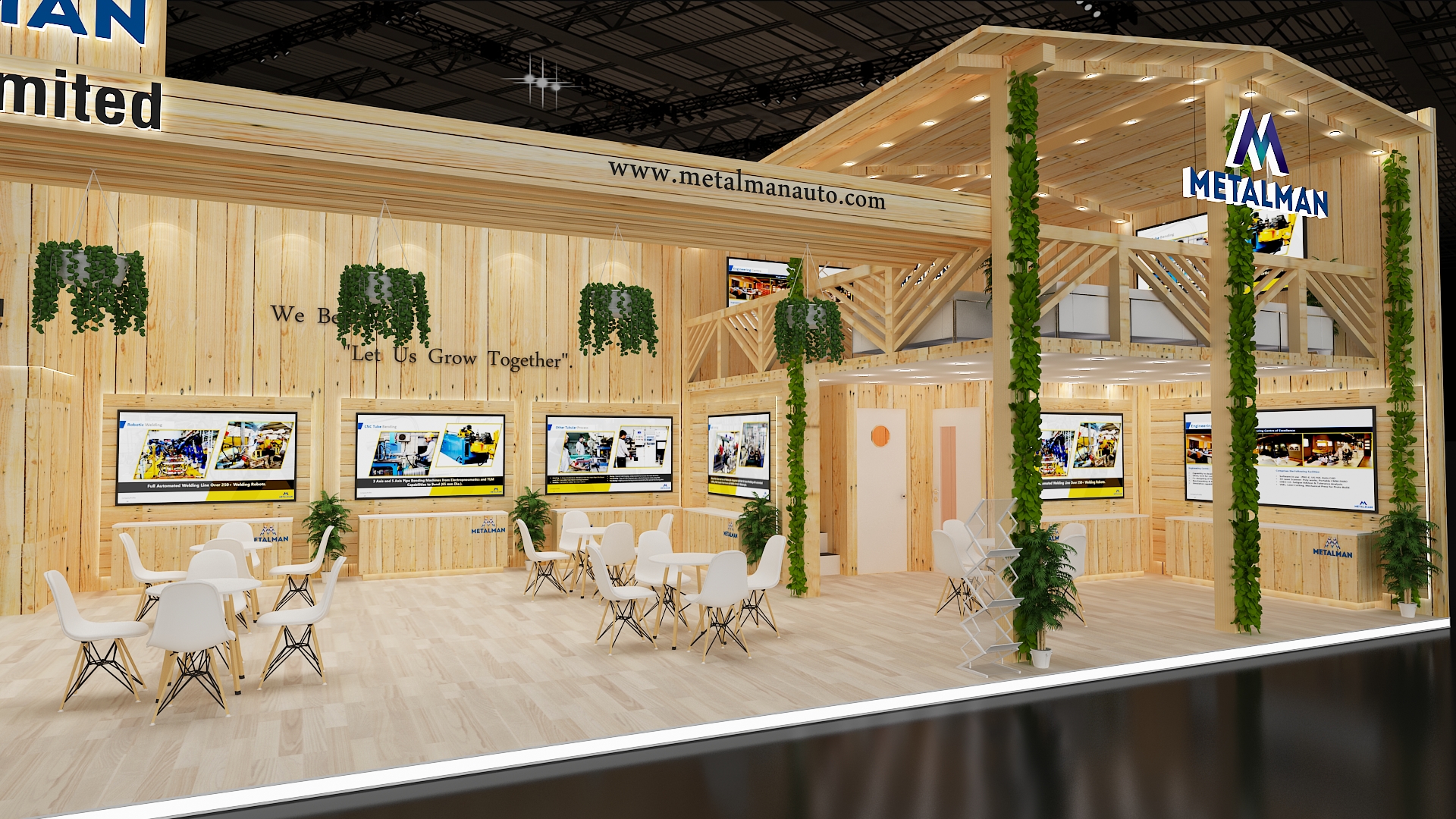 METALMAN _AUTO EXPO_2019-3