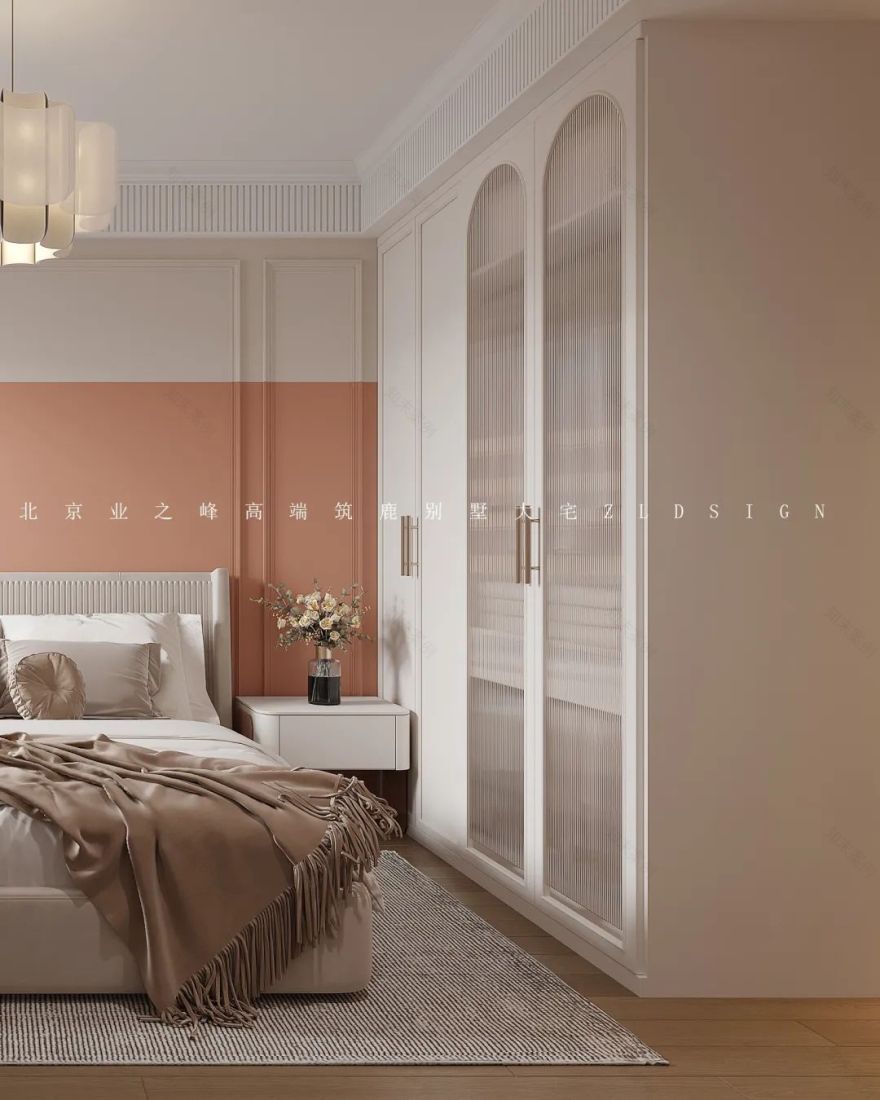 华润悦府丨中国南通丨筑鹿空间设计-40