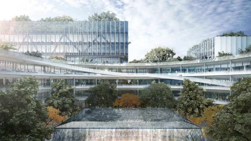 零壹城市 · 2021 年度十大事件回顾丨中国丨零壹城市建筑事务所-53