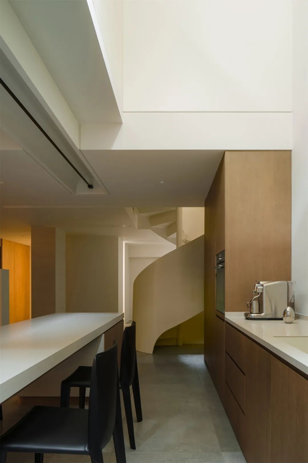 喜叻 · 杭州 345㎡医生夫妇之家丨中国杭州-8